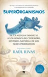 Libro Superorganismos Medusa Inmortal Hongos Chernóbil — imagen 6