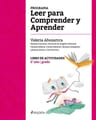 Leer Para Comprender 6° Año - Libro De Actividades — imagen 2