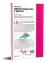 Leer Para Comprender 6° Año - Libro De Actividades — imagen 3