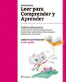 Leer Para Comprender 6° Año - Libro De Actividades — imagen 6