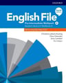 English File Pre- Intermediate 4th Edition Multi Pack A — imagen 2