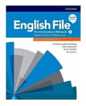 English File Pre- Intermediate 4th Edition Multi Pack A — imagen 6