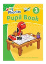 Jolly Phonics 3 - Pupil Book, De Lloyd, Sue. — imagen 2