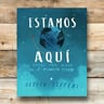 Estamos Aqui : Notas Vivir Planeta Tierra Oliver Jeffers — imagen 2