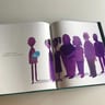 Estamos Aqui : Notas Vivir Planeta Tierra Oliver Jeffers — imagen 6