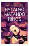 Hay Algo Matando Niños 02 Comic Autor: Tynion Iv James — imagen 10