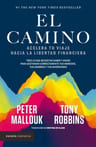 Libro El Camino - Tony Robbins Y Peter Mallouk Crecimiento — imagen 1