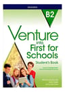 Venture Into First For Schools B2 Student S Book — imagen 2