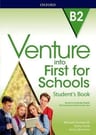 Venture Into First For Schools B2 Student S Book — imagen 6