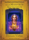Cartas Adivinatorias De Los Maestros Ascendidos / D. Virtue — imagen 2