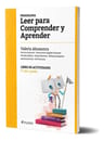 Leer Para Comprender Y Aprender 5° Año  Libro De Actividades — imagen 1