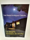 La Alegria Tambien De Noche Rodriguez Olaizola — imagen 3