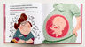 El Viaje De Bebe Merlan Barriga Mama Embarazo — imagen 4