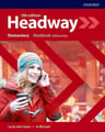 Headway Elementary 5th Ed - Workbook - Without Key - Oxford — imagen 2