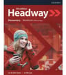 Headway Elementary 5th Ed - Workbook - Without Key - Oxford — imagen 6