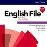 English File Elementary (4th.edition) - Class Audio Cd (5) — imagen 2