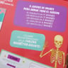 Aprende Sobre : El Cuerpo Humano Magnetico Imanes — imagen 5