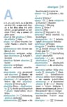 Langenscheidt Diccionario Universal Alemán-español 2023 — imagen 2