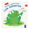 Rimas Saltarinas. Los Numeros — imagen 11
