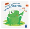 Rimas Saltarinas. Los Numeros — imagen 1