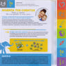 Inventa Tus Cuentos - Incluye Libro + 4 Puzles Gigante — imagen 2
