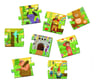 Inventa Tus Cuentos - Incluye Libro + 4 Puzles Gigante — imagen 4
