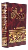 La Biblia Latinoamericana Tapa Dura — imagen 2