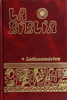La Biblia Latinoamericana Tapa Dura — imagen 1