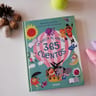 La Vuelta Al Año En 365 Cuentos — imagen 2