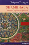 Shambhala La Senda Sagrada Del Guerrero Chogyam Trungpa — imagen 1