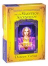 Cartas Adivinatorias Maestros Ascendidos Oráculo Espiritual — imagen 2