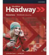 Headway Elementary 5th Ed - Workbook - Without Key - Oxford — imagen 1
