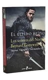 Señores Del Norte, El Ultimo Reino Iii Cornwell, Bernard — imagen 2