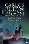 Trilogía De La Niebla Ruiz Zafón ( Outlet Con Detalles ) — imagen 11
