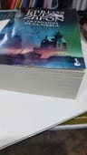 Trilogía De La Niebla Ruiz Zafón ( Outlet Con Detalles ) — imagen 4