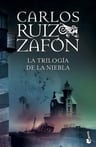 Trilogía De La Niebla Ruiz Zafón ( Outlet Con Detalles ) — imagen 1