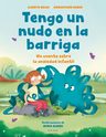 Tengo Un Nudo En La Barriga Alberto Soler Ansiedad Infantil — imagen 9