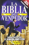 Biblia Del Vendedor Tecnicas Efectivas Vendedor Competitivo — imagen 1