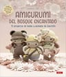 Amigurumi Bosque Encantado: Hadas Y Animales De Ganchillo — imagen 8