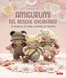 Amigurumi Bosque Encantado: Hadas Y Animales De Ganchillo — imagen 1