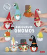 Amigurumi Gnomos Mufficorn: 24 Proyectos Ganchillo 4 Estacio — imagen 7