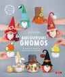 Amigurumi Gnomos Mufficorn: 24 Proyectos Ganchillo 4 Estacio — imagen 1