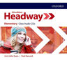 Headway Elementary (5th.edition) - Audio Cd — imagen 2