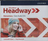 Headway Elementary (5th.edition) - Audio Cd — imagen 1