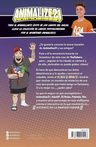 Animalize 21 Y El Misterio De La Fantasy House Misterio Inte — imagen 9