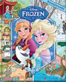 Frozen, Busca Y  Encuentra — imagen 1