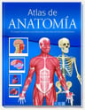 Atlas Anatomía Cuerpo Humano  Funciones  600 Ilustraciones — imagen 1