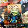 Del Pais De Las Maravillas ( Libro + Cartas ) Oraculo - Cave — imagen 2