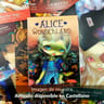 Del Pais De Las Maravillas ( Libro + Cartas ) Oraculo - Cave — imagen 4