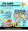 Gaturro Campeones — imagen 2